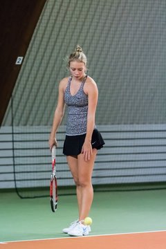 Bild 129 - Sparkasse Westholstein Pokal Marne